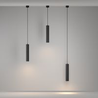 Товар: Подвесной светильник Technical P106PL-01-GU10-B - фото 4 Подвесной светильник Technical P106PL-01-GU10-B — фото 4, Подвесные светильники