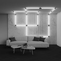 Товар: Светильник Technical C148CL-L900-13W3K-B - фото 7 Светильник Technical C148CL-L900-13W3K-B — фото 7, Подвесные светильники