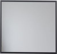 Товар: Зеркало Allen Brau Activity 80 1.340027.AM антрацит матовый - фото 2 Зеркало Allen Brau Activity 80 1.340027.AM антрацит матовый — фото 2, Зеркала в ванную комнату