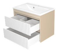 Тумба под раковину арт-BAL-06075-03-012Я — фото 3, Тумбы под раковину