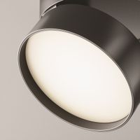 Потолочный светильник Technical C024CL-L18B4K — фото 11, Подвесные светильники