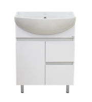 Тумба под раковину арт-Э-Аму01060-0111Я — фото 5, Тумбы под раковину