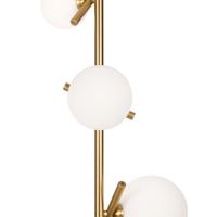 Товар: Напольный светильник (торшер) Freya FR5259FL-03BS - фото 4 Напольный светильник (торшер) Freya FR5259FL-03BS — фото 4, Торшеры