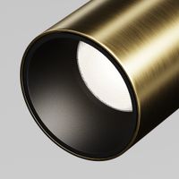 Товар: Трековый светильник Technical TR187-1-9W4K-M-BBS - фото 2 Трековый светильник Technical TR187-1-9W4K-M-BBS — фото 2, Трековые светильники