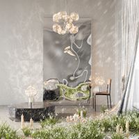 Товар: Настольный светильник Freya FR5378TL-01SM - фото 9 Настольный светильник Freya FR5378TL-01SM — фото 9, Настольные лампы