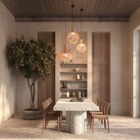 Подвесной светильник Maytoni арт-MOD194PL-01W — фото 3, Подвесные светильники