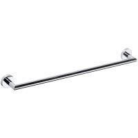 104204342 OMEGA Поручень, 600 мм, хром BEMETA — фото 1, Поручни для ванной