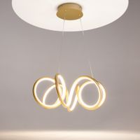 Товар: Подвесной светильник Maytoni MOD241PL-L60BSK - фото 4 Подвесной светильник Maytoni MOD241PL-L60BSK — фото 4, Подвесные светильники