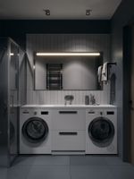 Потолочный светильник Technical C015CL-01W — фото 8, Подвесные светильники