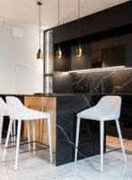 Подвесной светильник Freya арт-FR4006PL-01BS — фото 5, Подвесные светильники