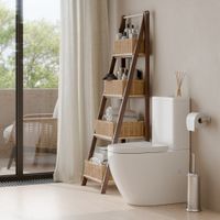 Товар: Унитаз-компакт IBERICA BLANCA BILBAO MAXI Tornado белый арт-IB.BLM.124.1B1 - фото 9 Унитаз-компакт IBERICA BLANCA BILBAO MAXI Tornado белый арт-IB.BLM.124.1B1 — фото 9, Напольные унитазы