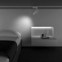 Товар: Трековый светильник Technical TR003-1-36W3K-M-W - фото 6 Трековый светильник Technical TR003-1-36W3K-M-W — фото 6, Трековые светильники