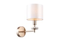 Настенный светильник (бра) Freya FR5015WL-01G — фото 4, Бра