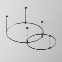 Готовая конструкция (набор) Technical арт-TFC-Flar-M01-B — фото 1, Трековые светильники