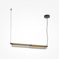 Товар: Подвесной светильник Maytoni MOD296PL-L20BS3K - фото 4 Подвесной светильник Maytoni MOD296PL-L20BS3K — фото 4, Подвесные светильники