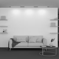 Трековый светильник Technical TR030-2-24W2.7K-B — фото 5, Трековые светильники