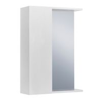 Товар: Зеркальный шкаф SYDNEY 50 /универсальный/ AQUA DE MARCO 1050WCSYD/U - фото 4 Зеркальный шкаф SYDNEY 50 /универсальный/ AQUA DE MARCO 1050WCSYD/U — фото 4, Зеркальные шкафы в ванную