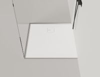 Душевой поддон OASI покраска по RAL полностью 120324MF — фото 1, Душевые поддоны