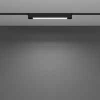 Трековый светильник Technical арт-TR104-1-10W3K-B — фото 4, Трековые светильники