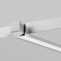 Товар: Комплектующие для профиля Led Strip 642068 - фото 4 Комплектующие для профиля Led Strip 642068 — фото 4, Комплектующие для освещения