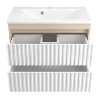 Тумба под раковину арт-BAL-06080-03-012Я — фото 2, Тумбы под раковину