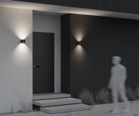 Товар: Архитектурная подсветка Outdoor O573WL-L6B - фото 4 Архитектурная подсветка Outdoor O573WL-L6B — фото 4, Уличное освещение