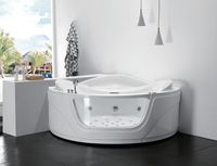 Товар: Акриловая ванна Gemy G9247 K - фото 1 Акриловая ванна Gemy G9247 K — фото 1, Акриловые ванны