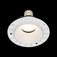 Товар: Встраиваемый светильник Technical DL051-U-2W - фото 4 Встраиваемый светильник Technical DL051-U-2W — фото 4, Точечные светильники