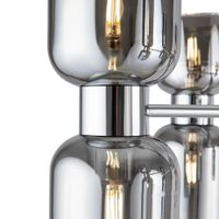 Товар: Подвесной светильник Freya FR5203PL-10CH1 - фото 2 Подвесной светильник Freya FR5203PL-10CH1 — фото 2, Подвесные светильники