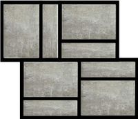 Плитка 243 22075 Matieres арт. арт-755945 — фото 1, Керамическая плитка