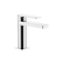 Смеситель для раковины SANCOS Studio, хром, арт. SC9015CH — фото 1, Смесители для раковины