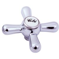 Ручка для смесителя Morava retro, KR1001 — фото 3, Смесители