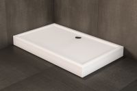 FLAMENCO 100x80 арт-572600 — фото 1, Душевые поддоны