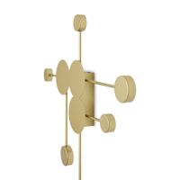 Настенный светильник (бра) Freya арт-FR5440WL-L18G — фото 3, Бра