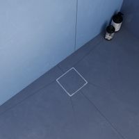 Товар: Душевой трап RGW SDR-15 15x15, квадратный, хром, арт-60211515-01 - фото 3 Душевой трап RGW SDR-15 15x15, квадратный, хром, арт-60211515-01 — фото 3, Трапы для душа