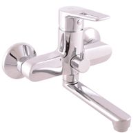 Товар: Смеситель Colorado для ванны, арт-CO251.5 - фото 1 Смеситель Colorado для ванны, арт-CO251.5 — фото 1, Смеситель для ванны