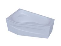 Экран боковой правый (для ванны Медея левая) EKR-B0000022 — фото 1, Экраны для ванн