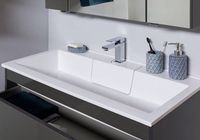 Товар: Раковина Aquanet Фортуна 80 арт-00187094 - фото 4 Раковина Aquanet Фортуна 80 арт-00187094 — фото 4, Раковины встраиваемые сверху