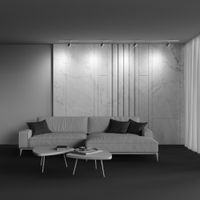 Товар: Трековый светильник Technical TR088-1-GX53-S - фото 5 Трековый светильник Technical TR088-1-GX53-S — фото 5, Трековые светильники