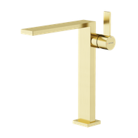 Товар: Смеситель для раковины высокий SANCOS Linn, вороненая сталь, арт. SC9020GG - фото 4 Смеситель для раковины высокий SANCOS Linn, вороненая сталь, арт. SC9020GG — фото 4, Смесители для раковины