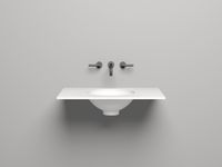 Costa
Столешница 
800x500 
в цвете по RAL 200121MF — фото 10, Столешницы под раковину