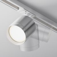 Товар: Трековый светильник Technical TR088-1-GX53-S - фото 6 Трековый светильник Technical TR088-1-GX53-S — фото 6, Трековые светильники