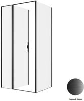 Товар: Душевой уголок Allen Brau Priority 100x80 3.31030.BBA + 3.31042.BBA черный браш 3.31030.BBA + 3.31042.BBA - фото 4 Душевой уголок Allen Brau Priority 100x80 3.31030.BBA + 3.31042.BBA черный браш 3.31030.BBA + 3.31042.BBA — фото 4, Прямоугольные душевые уголки