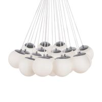 Товар: Подвесной светильник Freya FR5231PL-19CH - фото 5 Подвесной светильник Freya FR5231PL-19CH — фото 5, Подвесные светильники