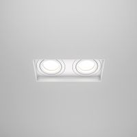 Встраиваемый светильник Technical DL003-02-W — фото 12, Точечные светильники