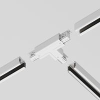 Товар: Комплектующие для систем освещения с токоведущими элементами Technical TRA005CT-31W-R - фото 5 Комплектующие для систем освещения с токоведущими элементами Technical TRA005CT-31W-R — фото 5, Комплектующие для освещения