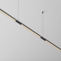 Светильник Technical арт-C147CL-L500-12W3K-B — фото 8, Подвесные светильники