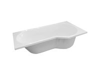 Ванна "Verona 160 silk" правая 1600х800 ФР-00016996 — фото 1, Ванны