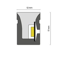 Товар: Гибкий неон Led Strip 432052 - фото 8 Гибкий неон Led Strip 432052 — фото 8, Светодиодная подсветка