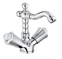 Товар: Смеситель для биде Fiore VENERE SKY (SWAROVSKI®) 13CR0635, хром - фото 1 Смеситель для биде Fiore VENERE SKY (SWAROVSKI®) 13CR0635, хром — фото 1, Смесители для биде